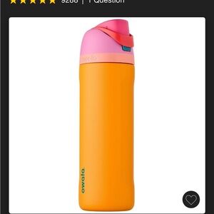 Tropical 24 oz Owala